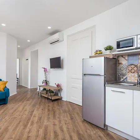 Apartamento Elena Opatija