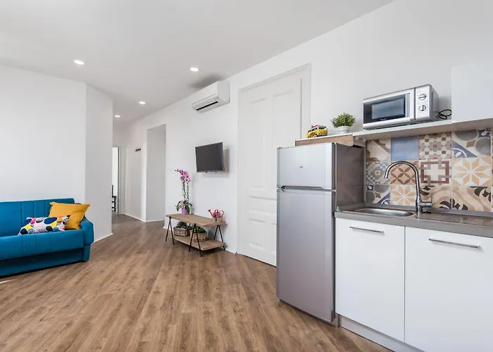 Apartamento Elena Opatija