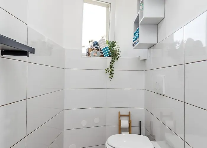 Elena Apartamento Opatija