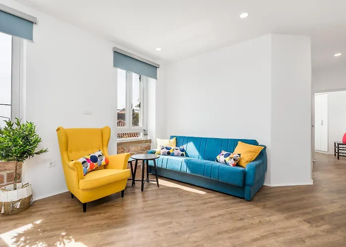 Elena Apartamento Opatija