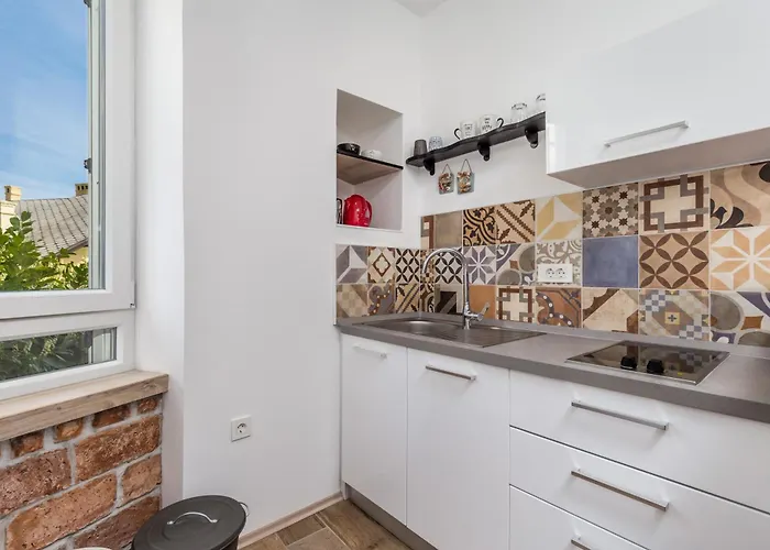 Apartamento Elena *