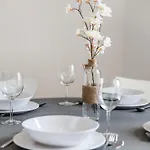 Elena Apartment