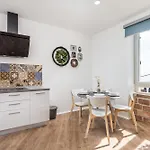 Apartment Elena *
