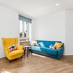 Elena Apartment Opatija