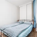 Elena Apartment