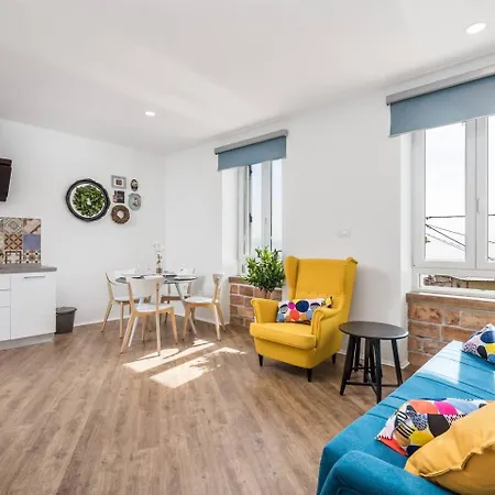 Elena Apartment Opatija
