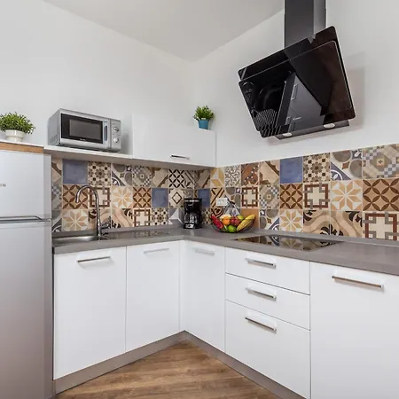 Elena Apartamento