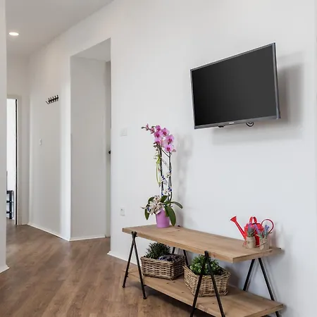 Apartamento Elena Opatija