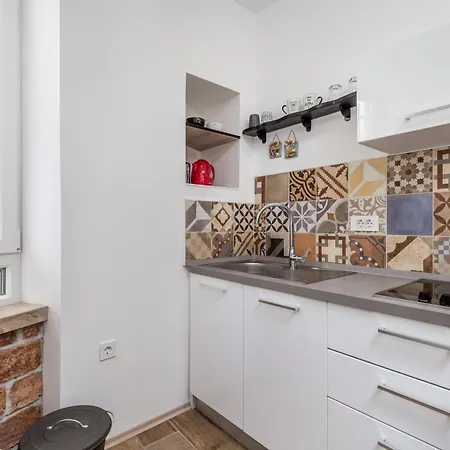 Apartamento Elena *