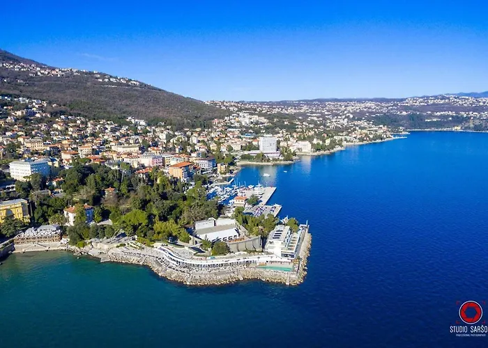 Elena * Opatija