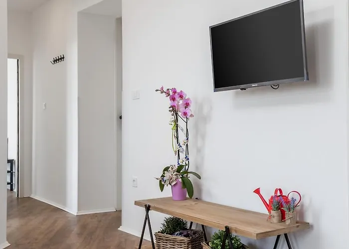 Apartment Elena Opatija