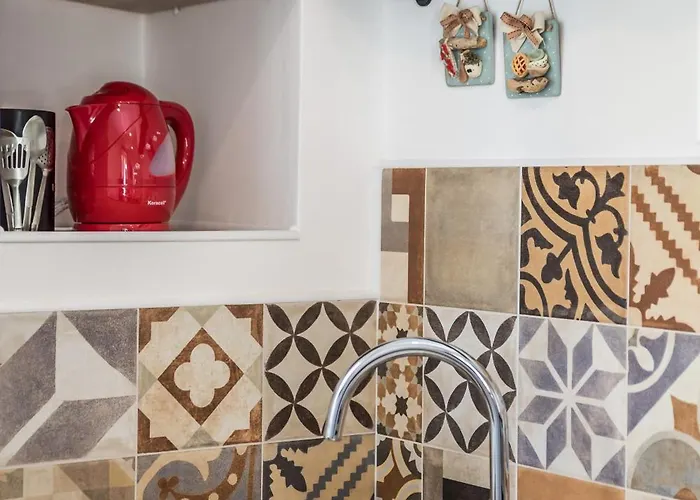 Apartment Elena Opatija